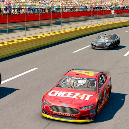 NASCAR '15 Victory Edition (مفتاح PC Steam / عالمي)